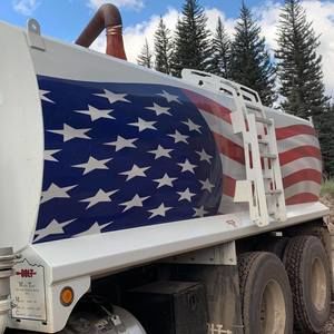 Meet your Posher, Adam